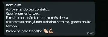 Depoimento Joel