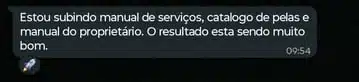 Depoimento Helcio